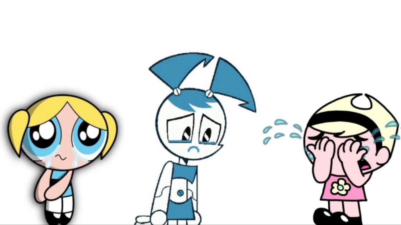 💧Ultimate Crying Compilation 💧
