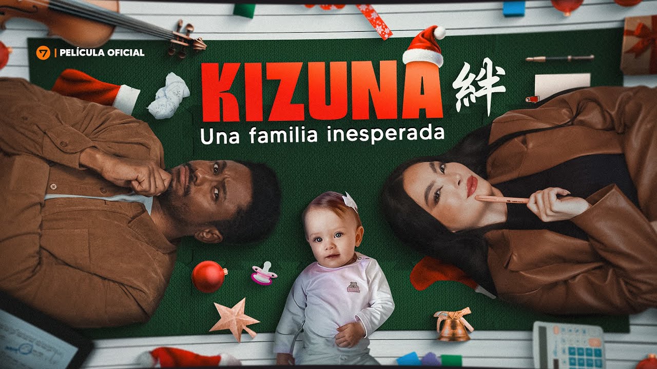 KIZUNA |  PEL&Iacute;CULA COMPLETA