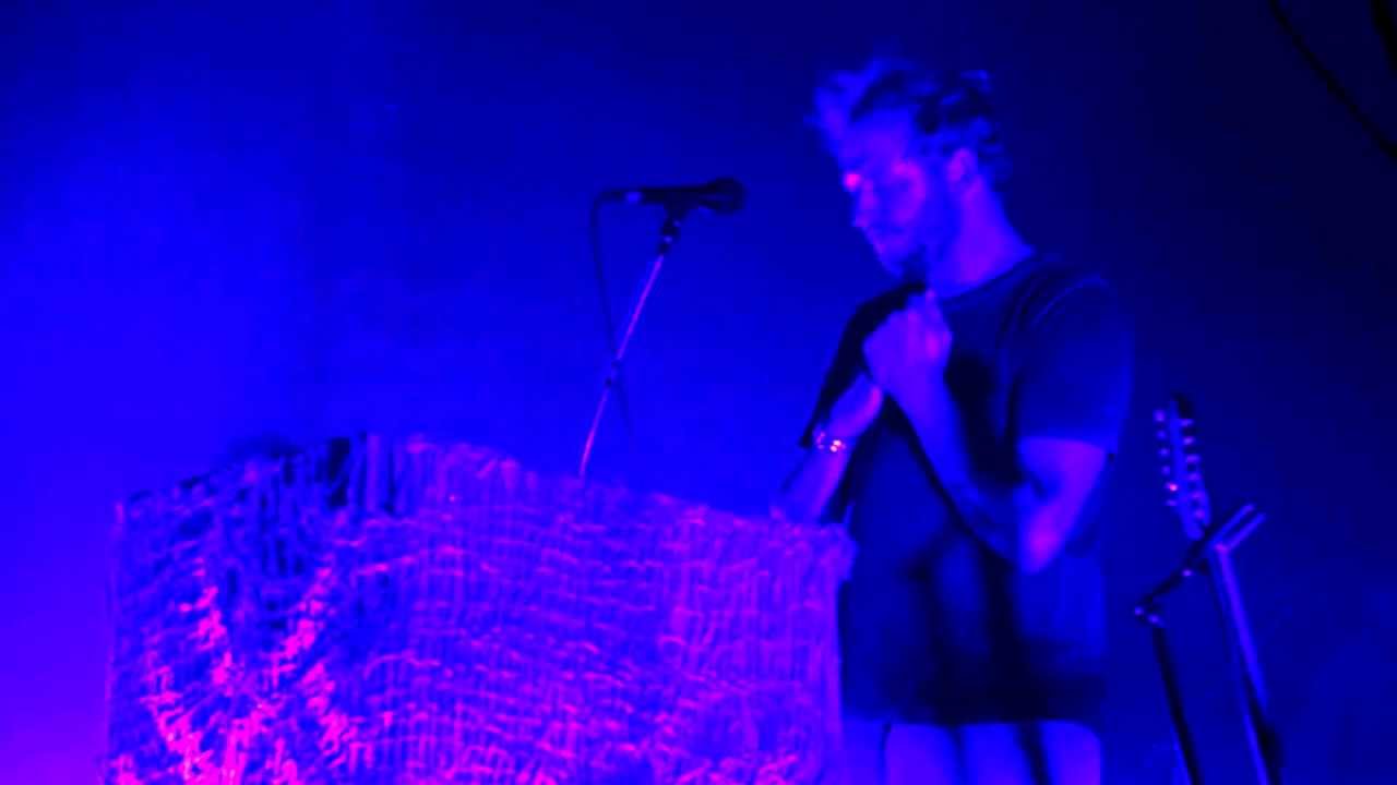 Volcano Choir - 