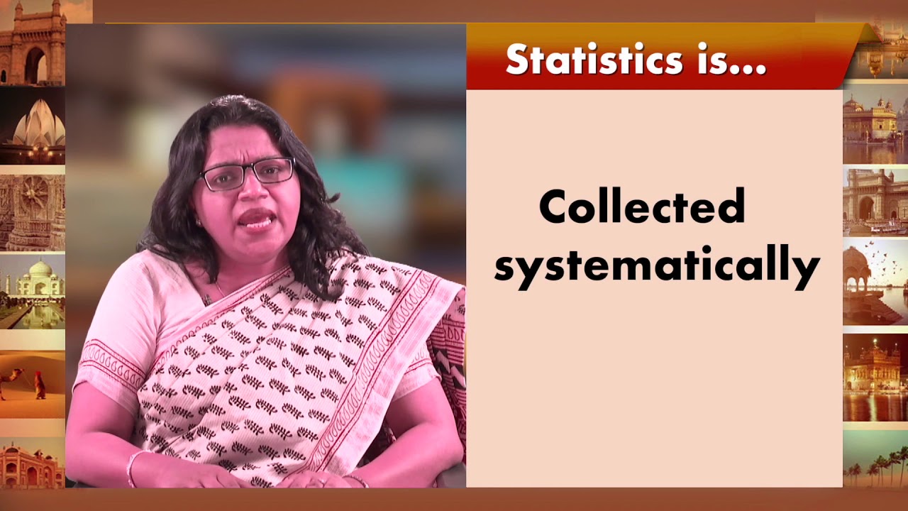 Statistical and Measures for Tourism
