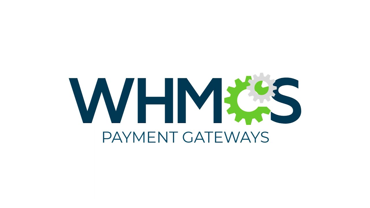 WHMCS Tour - Payments