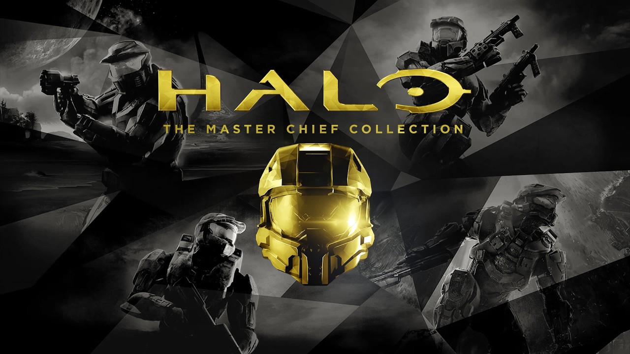 Chaos Parah Bjir😥 - Halo Combat Evolved Anniversary
