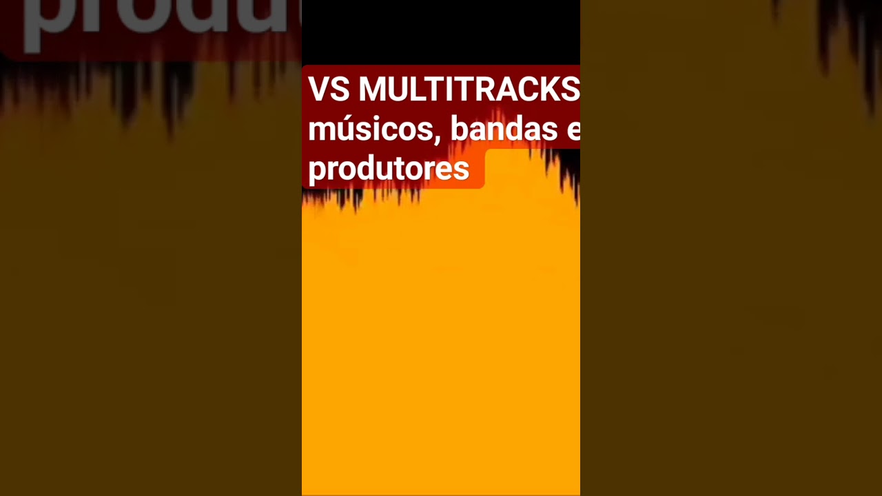 MAIS DE 4MIL VS MULTITRACKS EM MULTIPISTAS ABERTAS - LINK NA DESCRI&Ccedil;&Atilde;O