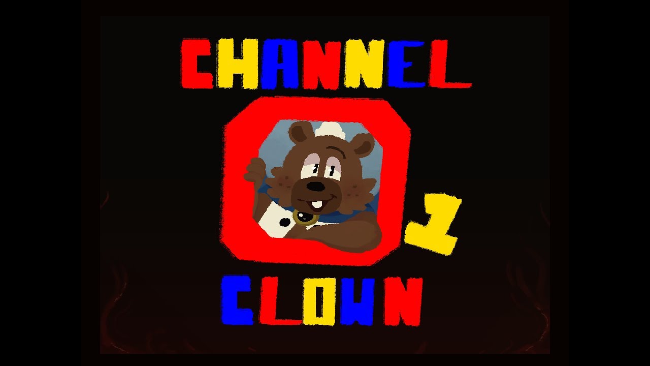 [Shipwrecked 64] Channel 01 Clown