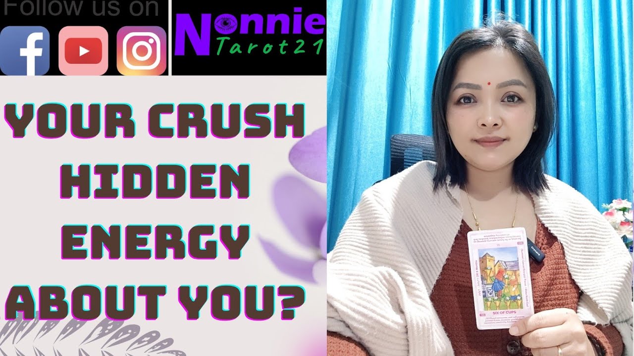 Что чувствует к тебе твой объект симпатии? #manipuritarotreader #nonnietarot21 #crushreading
