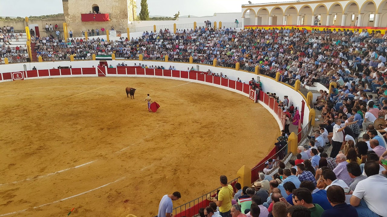FERIA Barcarrota 2018