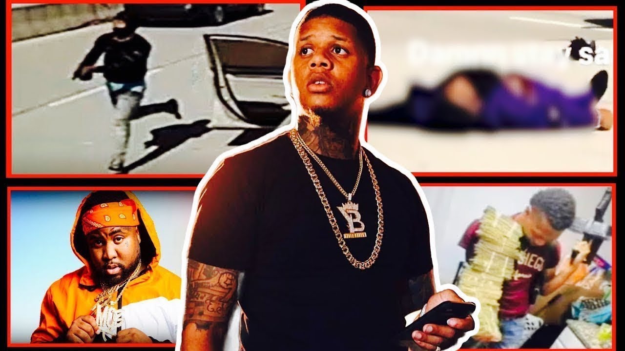 Yella Beezy And Trapboy Freddy ADMITTED To Killing Mo3 In Songs And Feds Will Use Them As Evidence 
