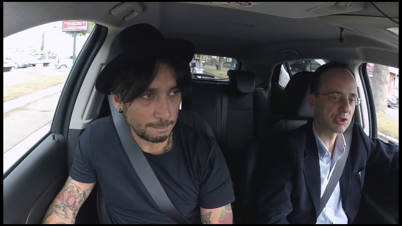 Un dono per i piccoli da Fabrizio Moro