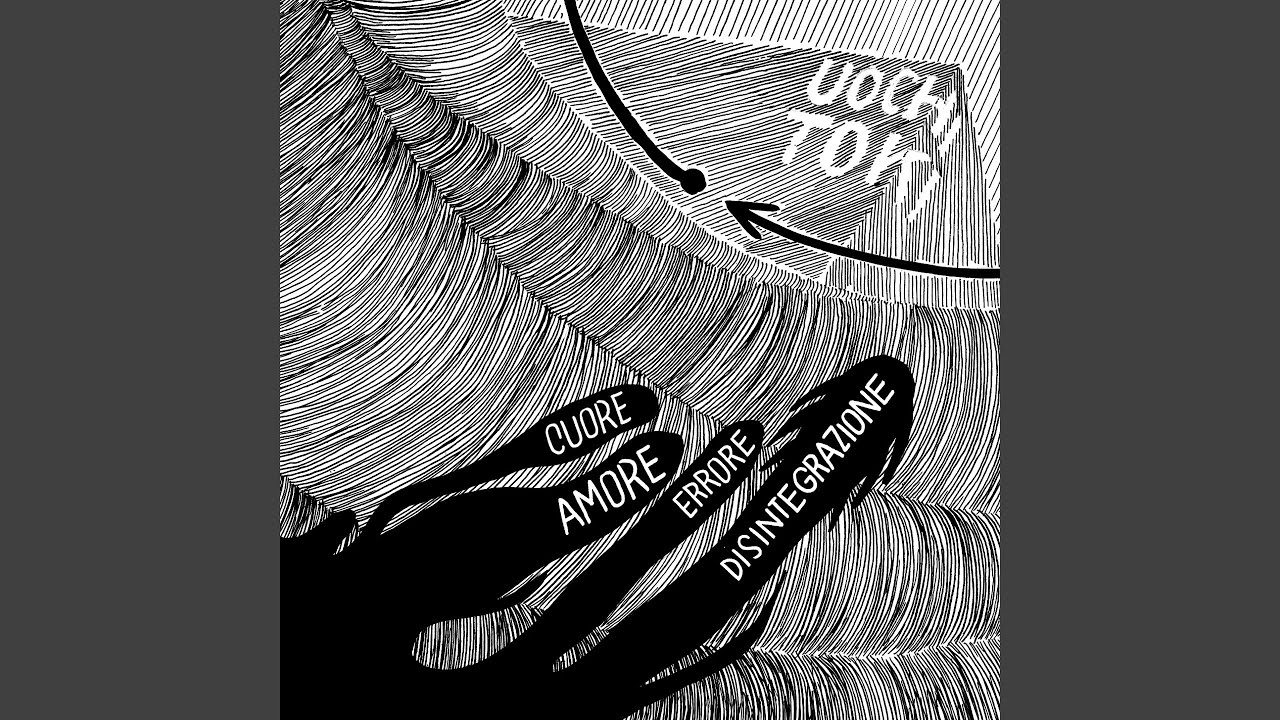 Dando origine al più incomprensibile dei mali