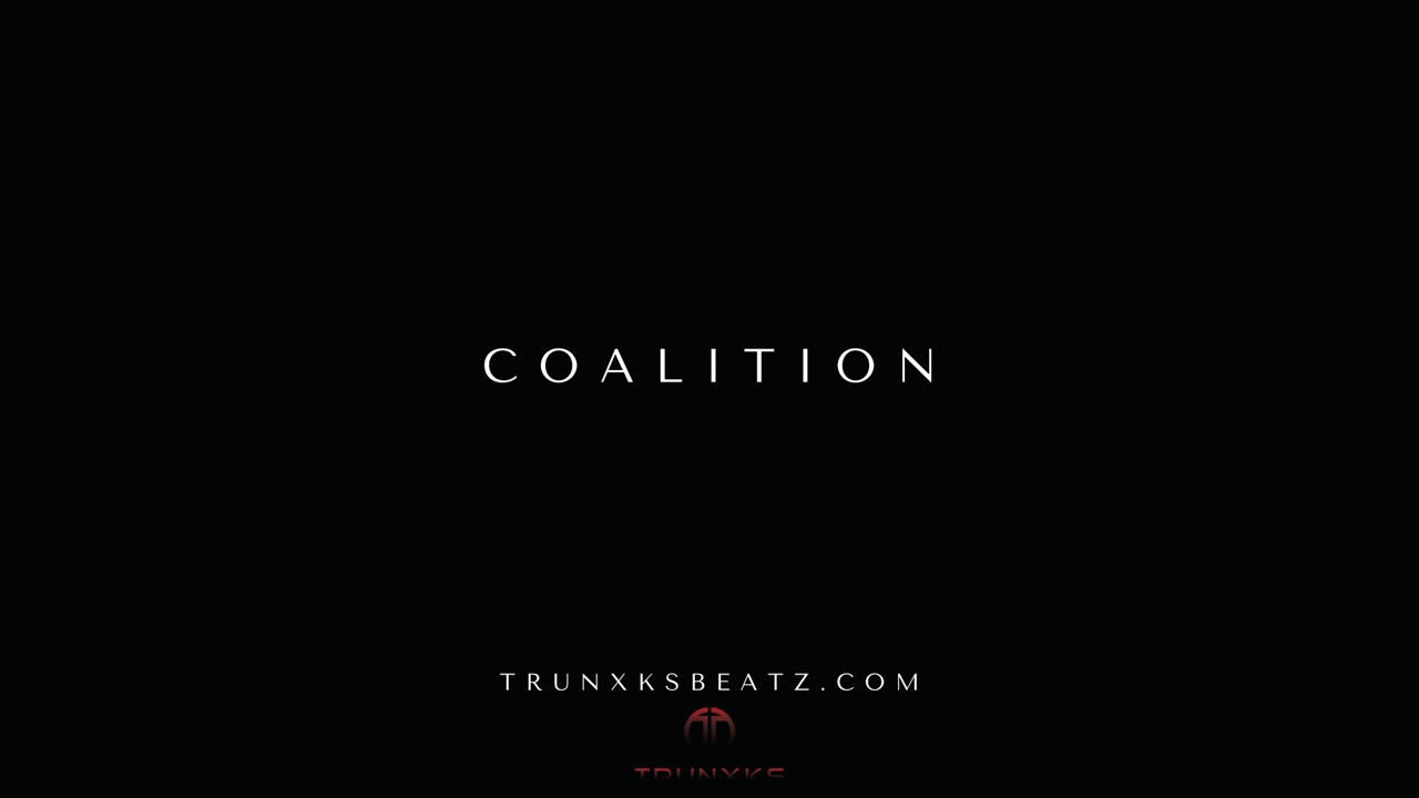 ***SOLD***Coalition (NF x Eminem Dark Orchestral Type Beat) Prod. by Trunxks