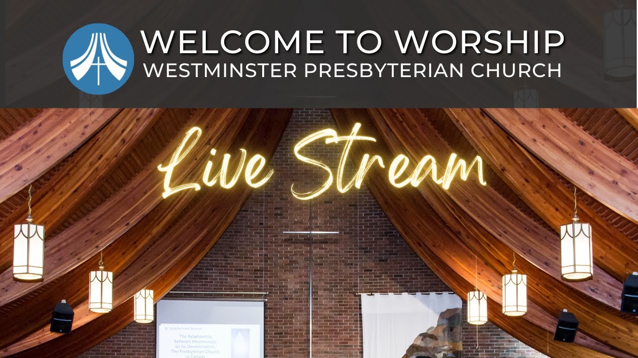Sunday Service - January 18th, 2026