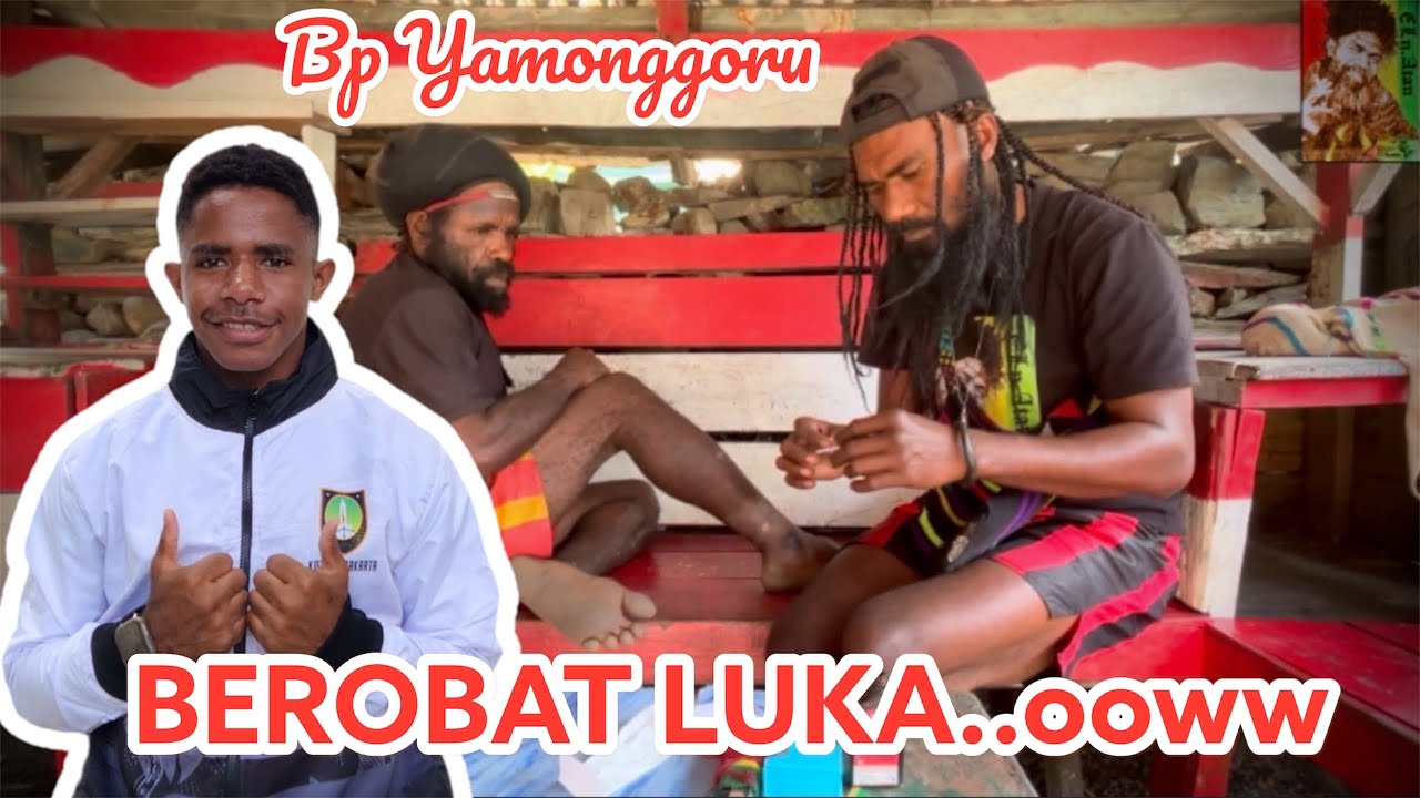 Eps.742 BP YAMONGGORU BEROBAT LUKA