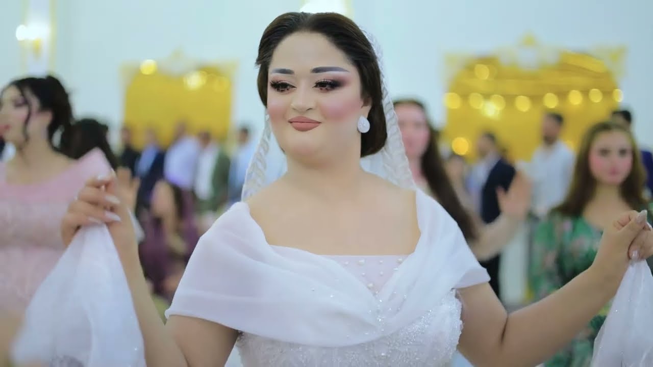 حفل زفاف (اياد & ديملا) فرقة الفنان عبدال علي تصوير Berlin gruop party (2)
