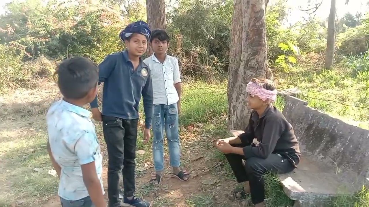 સોમો અને મંગો બંને બાયરી માટે લડાઈ થઈ