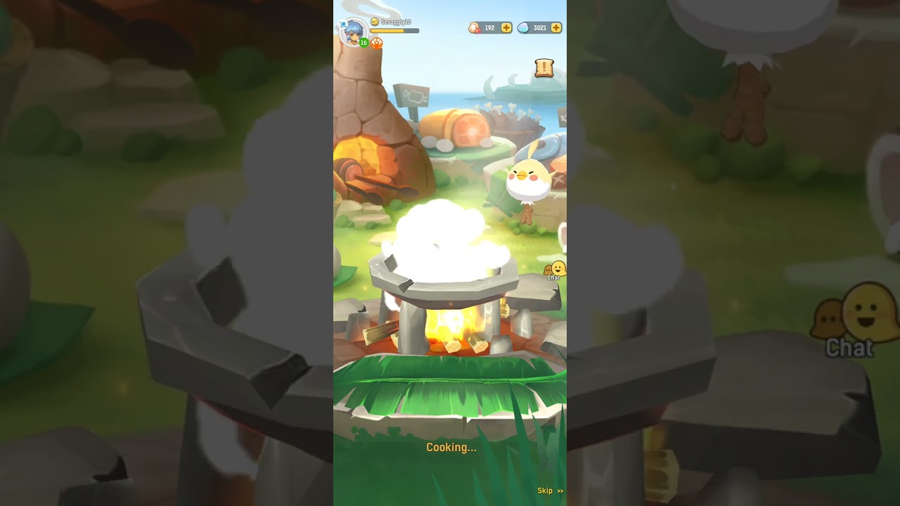 F2P Ulala Idle Adventure