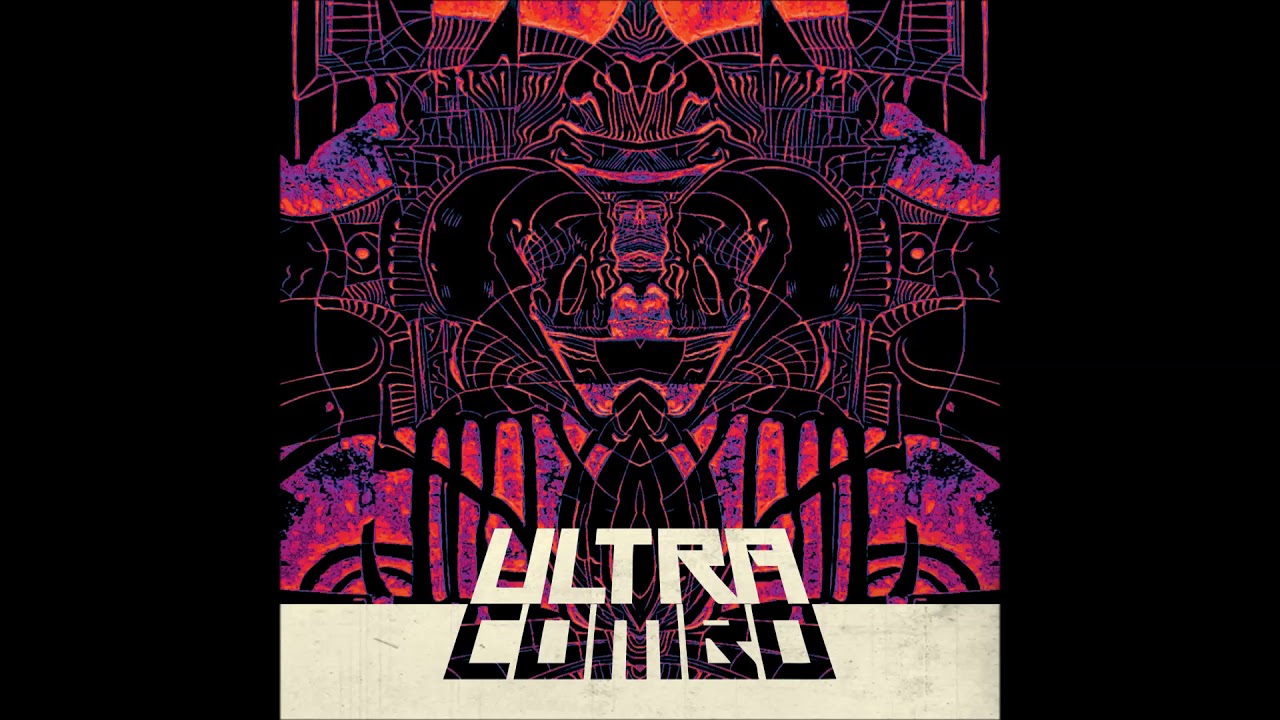 ULTRACOMBO -  SEASON 1 (full Ep 2019)
