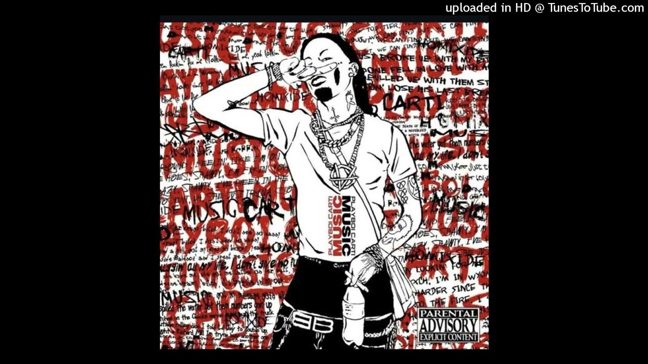 [Free] Playboicarti+MUSIC+WICKED/KILLERS - Type Beat 