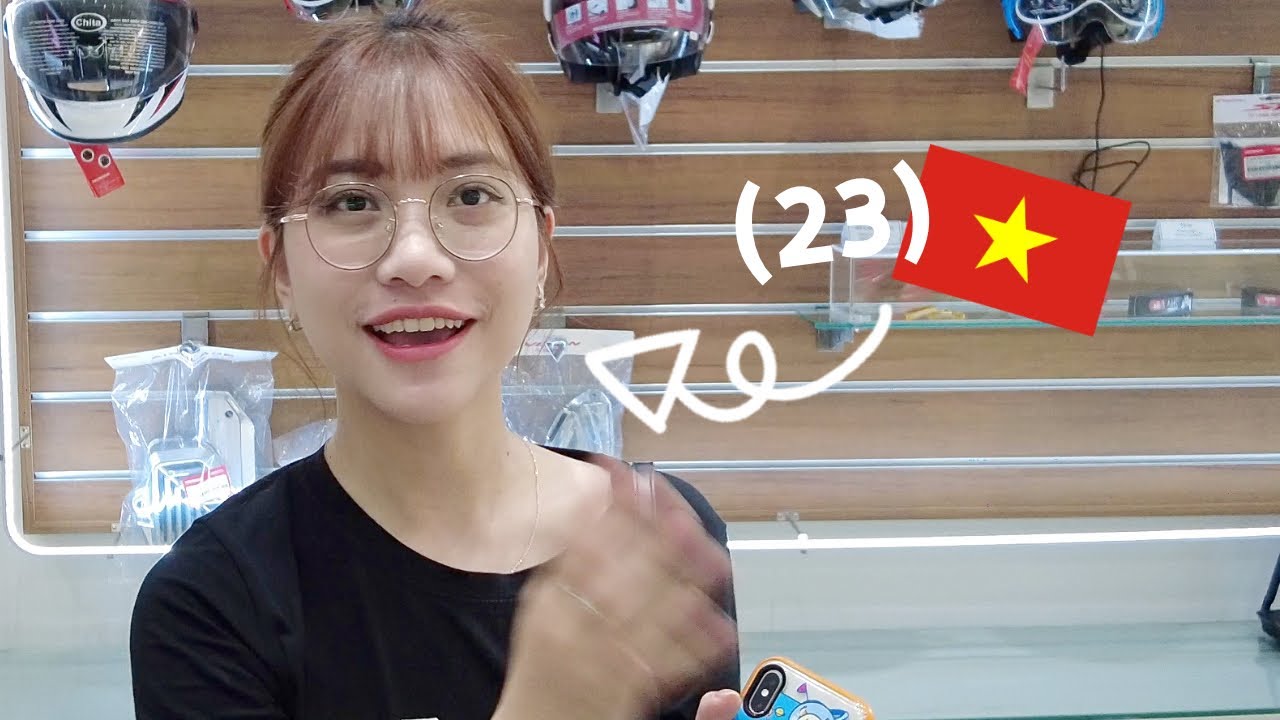 베트남 MZ세대 오토바이 계급