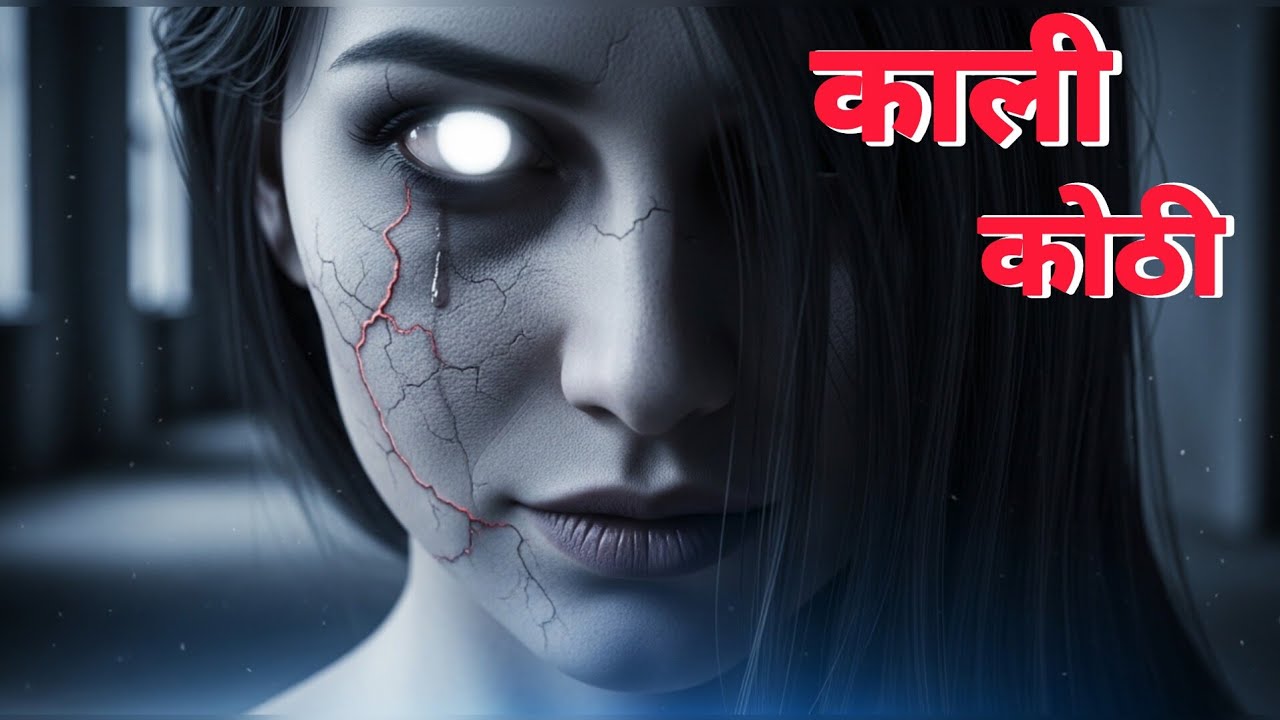 👹काली कोठी 👁️🌑 और हर रात 12:17 मिनट… क्या है इसका रहस्य? 😨