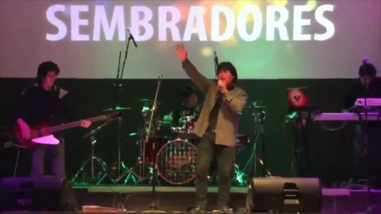 Revela Sion Bolivia 