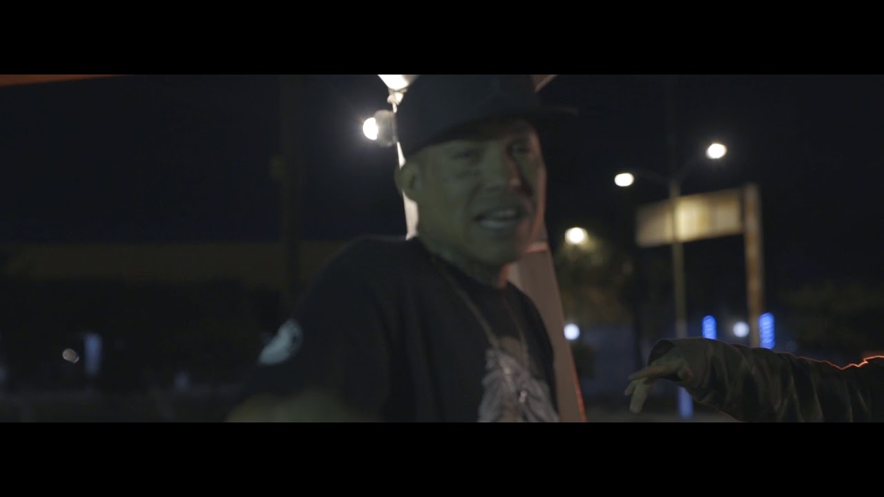 Lefty SM - Lagrimas Ft. Santa Fe Klan (Video Oficial)