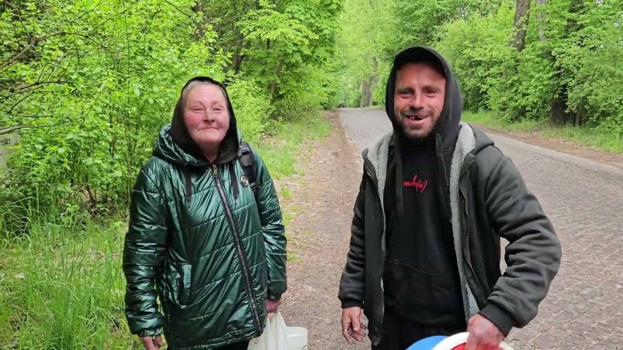 95. Pluszowy Kongo 🐒 | Czy będzie ślub? 