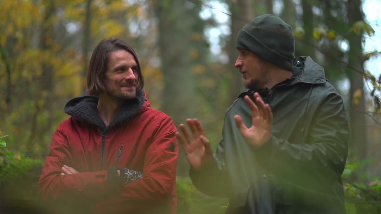 Šventa Žemė - Mindaugas Survila