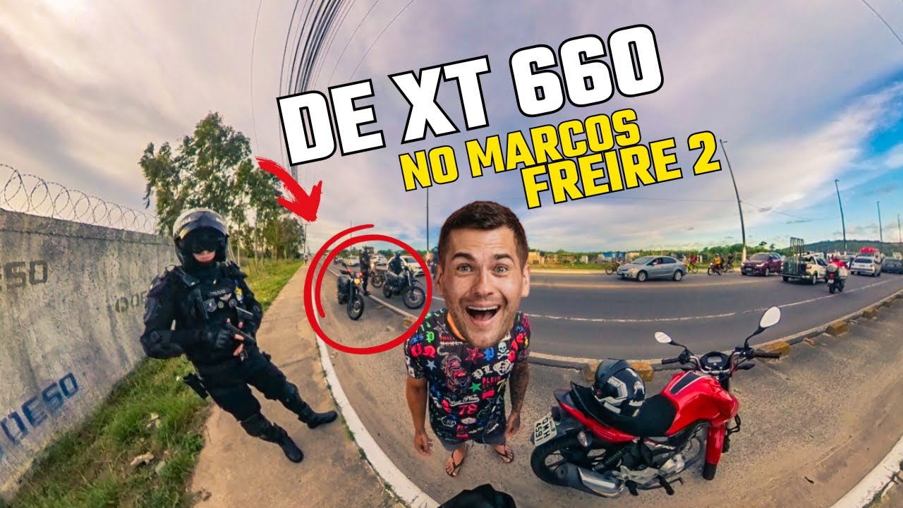GETAM em ação, no Marcos Freire 2 Nossa Senhora do Socorro
