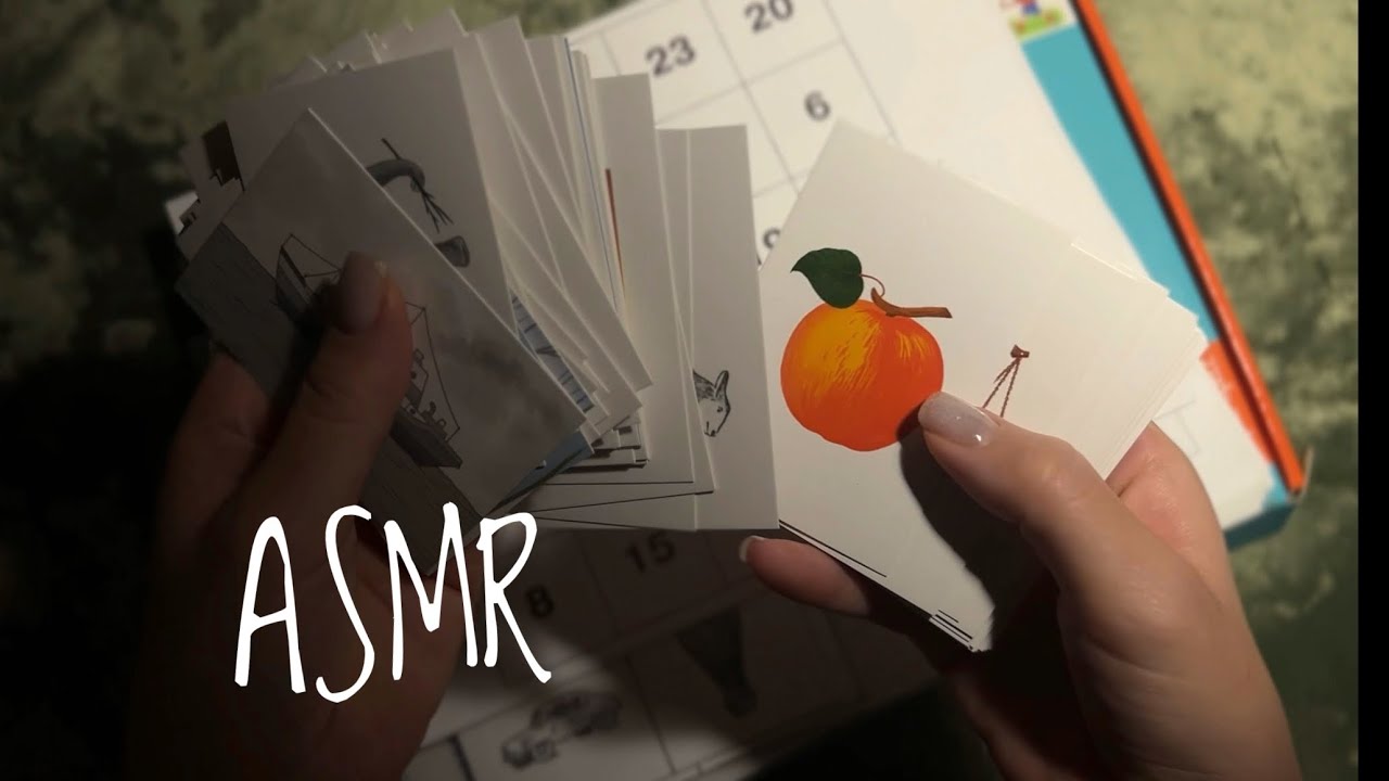 АСМР диагностические материалы 🤓 болталка ☺️
