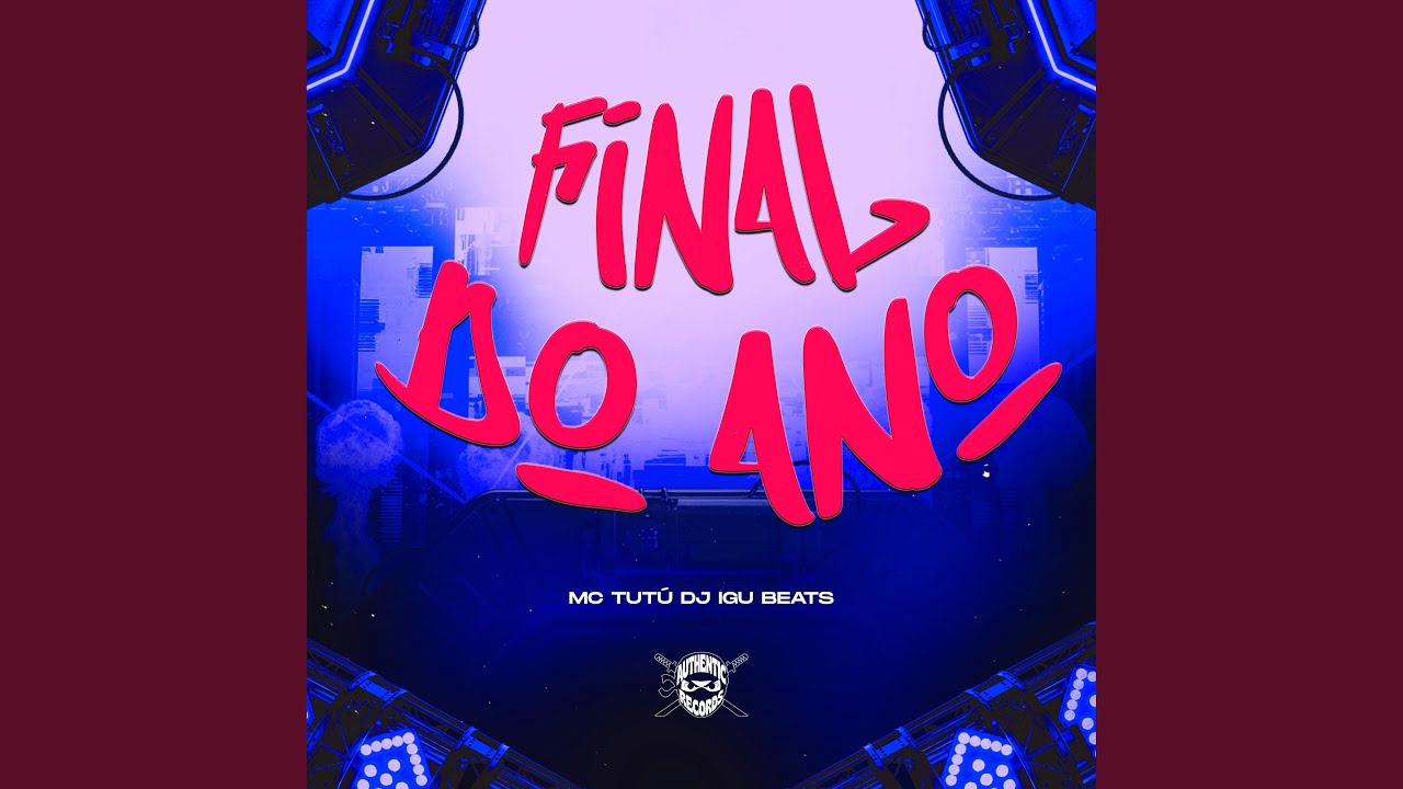 Final do Ano