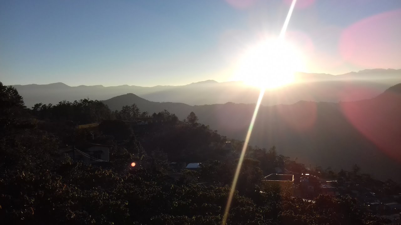 TALEA DE CASTRO OAXACA-DOCUMENTAL