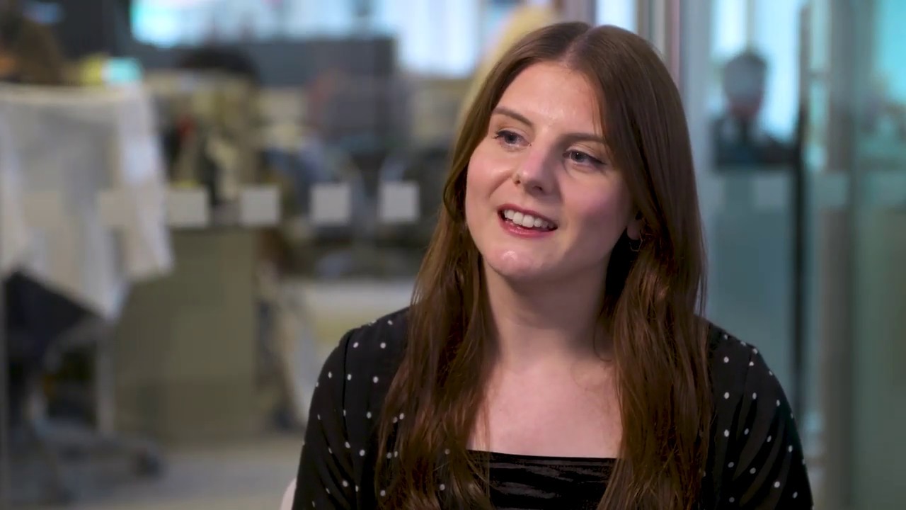 Working at Teneo: Lauren Arthur-Davies | London