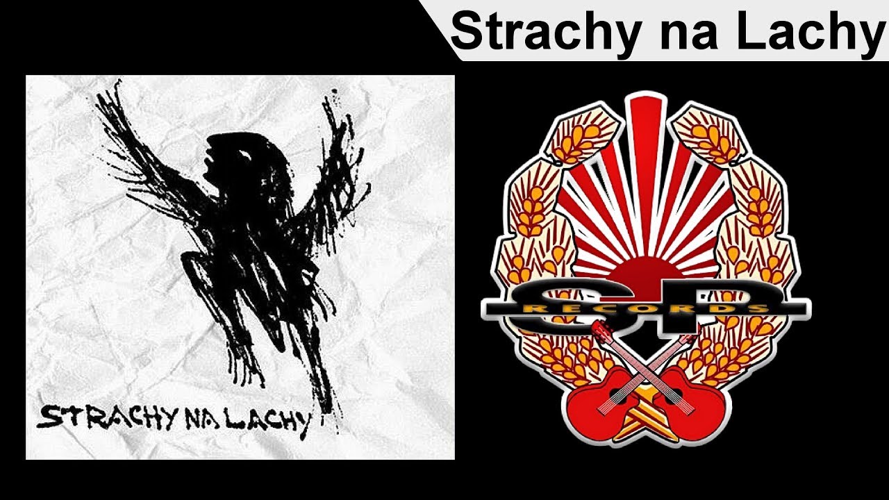STRACHY NA LACHY - Strachy na Lachy [OFFICIAL AUDIO]
