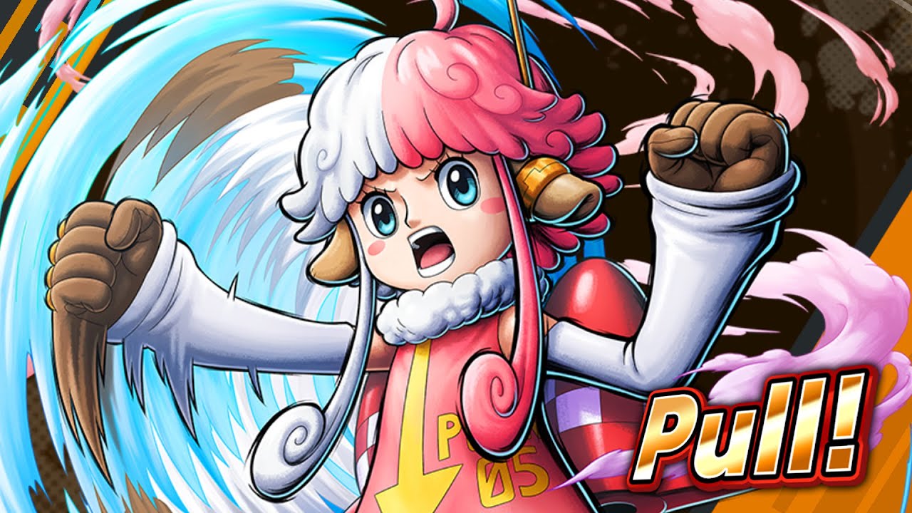 LUCKY!! NEW Vegapunk-05 Atlas Summons in One Piece Bounty Rush!