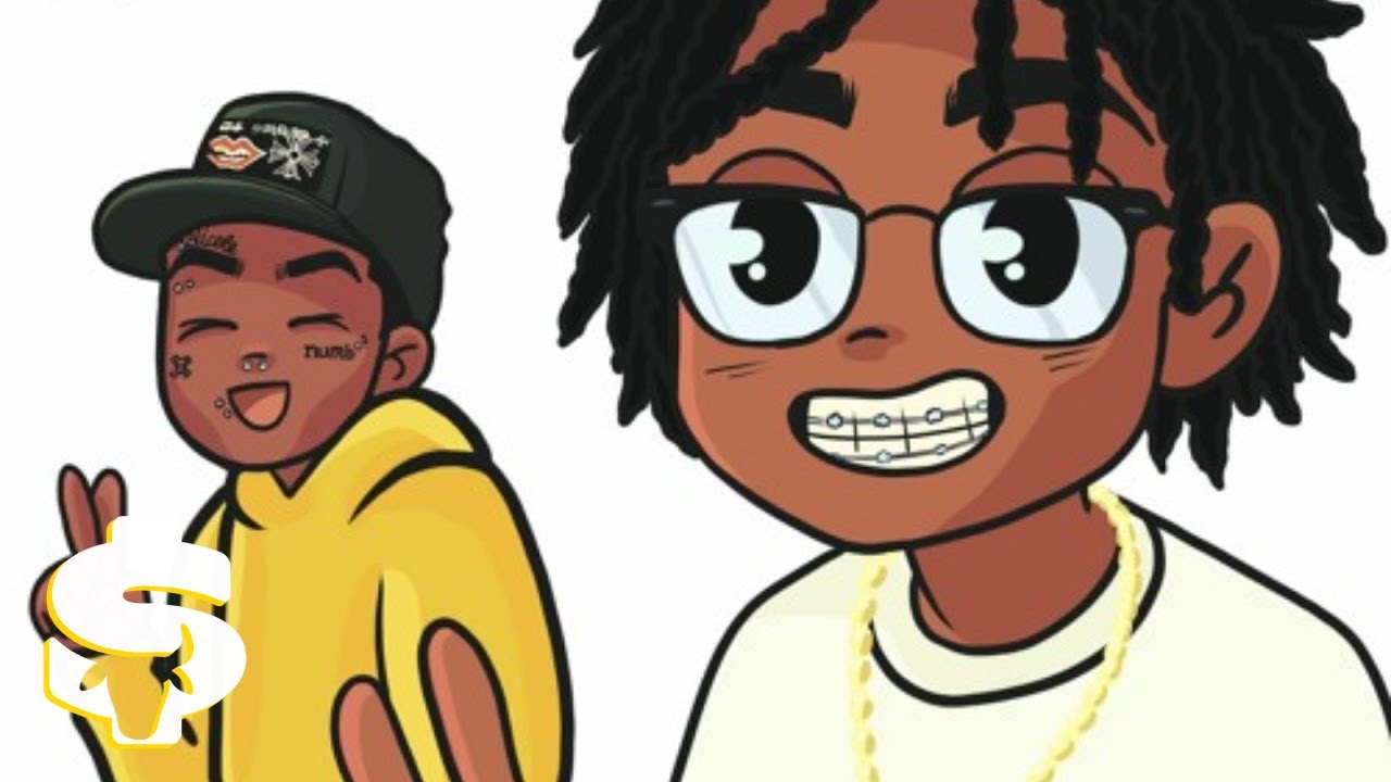Ronsocold - KiKi! ft. Lil Tecca (Prod. XanGang)