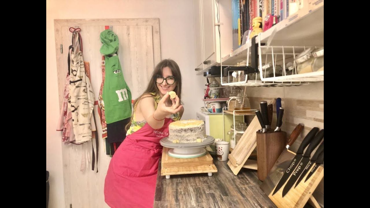 Vecina ta/ Tort 