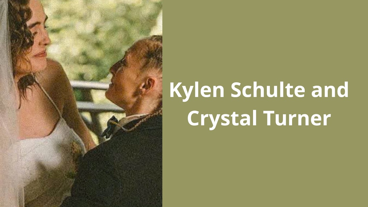 Kylen Schulte and Crystal Turner: nỗi ám ảnh nơi sa mạc