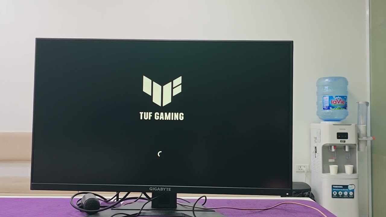 Hướng dẫn cài lại win trên ổ cứng có dữ liệu
