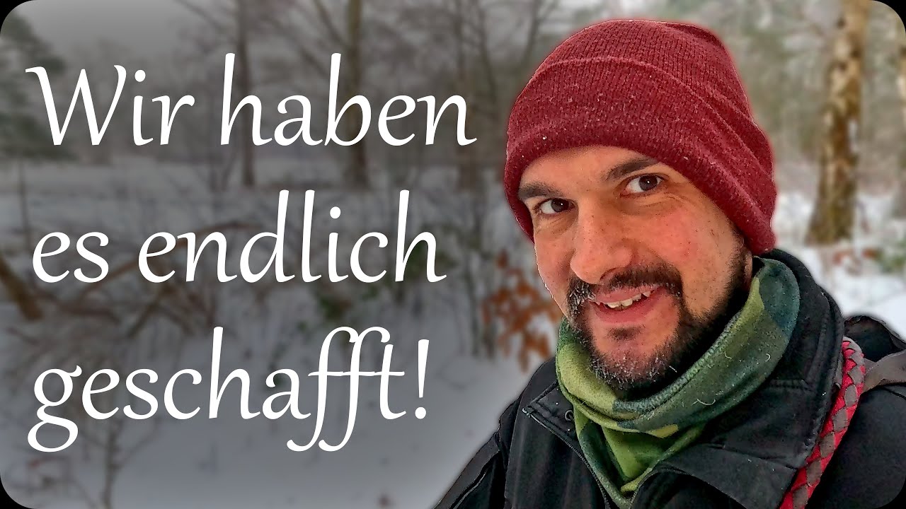 Seminar gehalten | Einen großen Erfolg feiern 🥳🎉