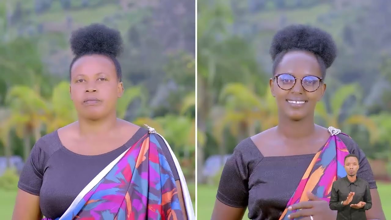 YESU ARANKUNDA by MORNING STAR FAMILY CHOIR KANYEFURWE SDA CHURCH (jay-pro)