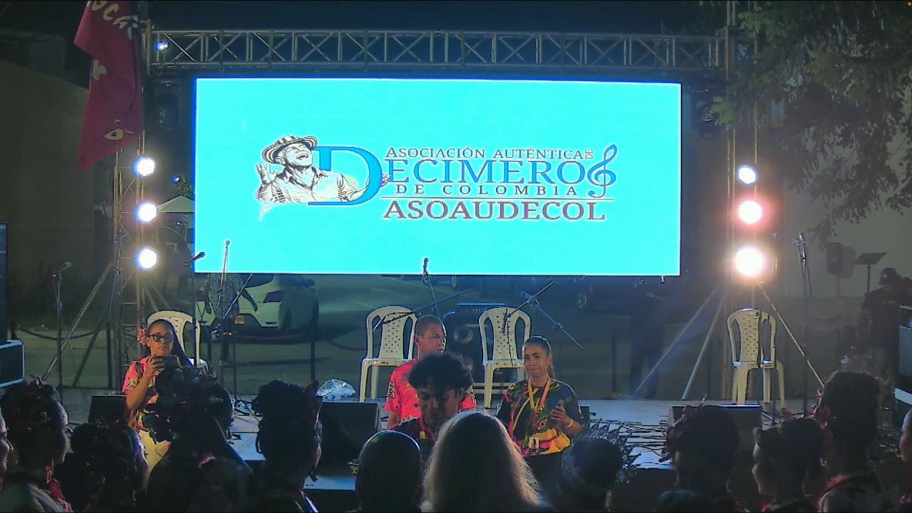 Celebramos el Día Nacional de la Cumbia con Tambó ! 🎉