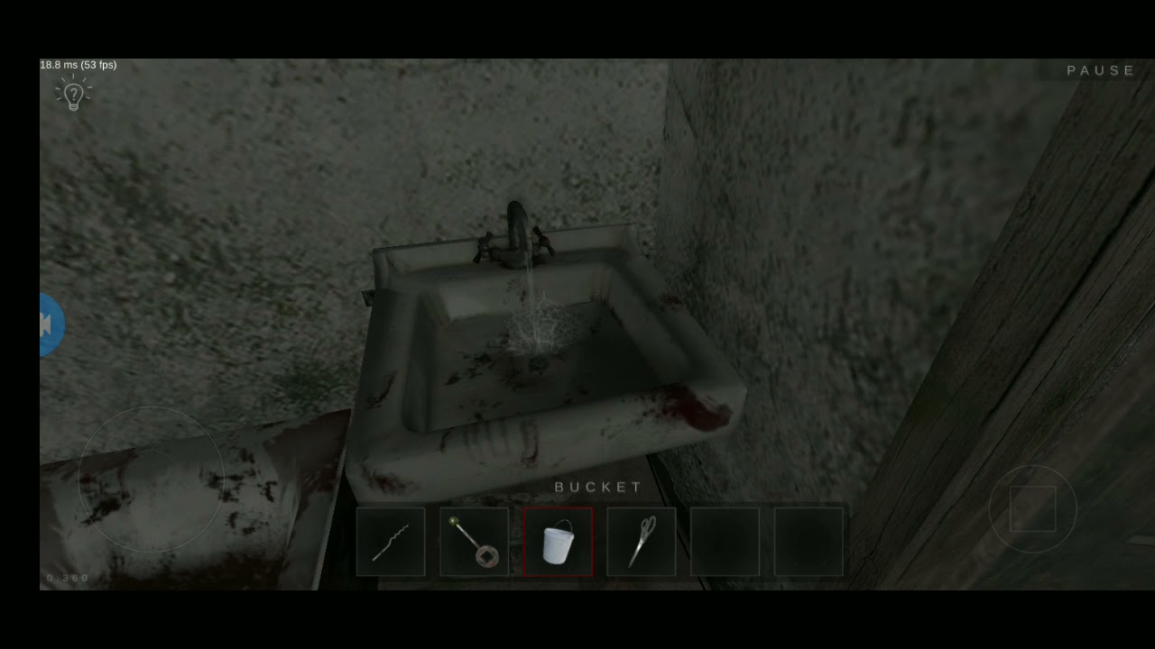 METEL HORROR ESCAPE FR (on va essayer de s &eacute;chapp&eacute; du tueur)
