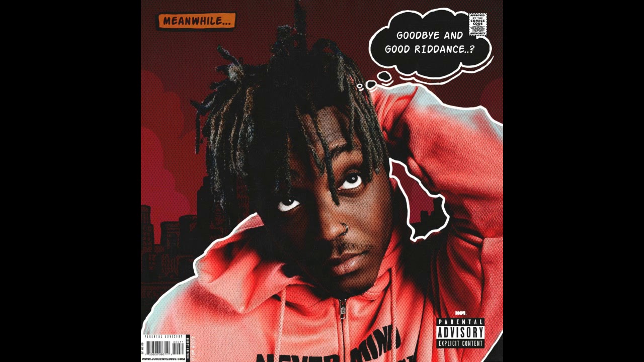 [FREE] Juice Wrld Type Beat 