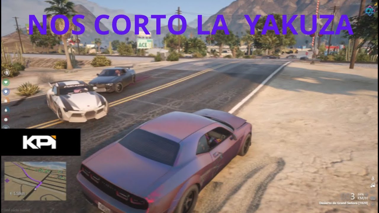 🟣CMK🟣 vs 🈲¥OUNG ¥AKUZA🈲 DOBLE ENFRENTAMIENTOS - DOVUX LIFE