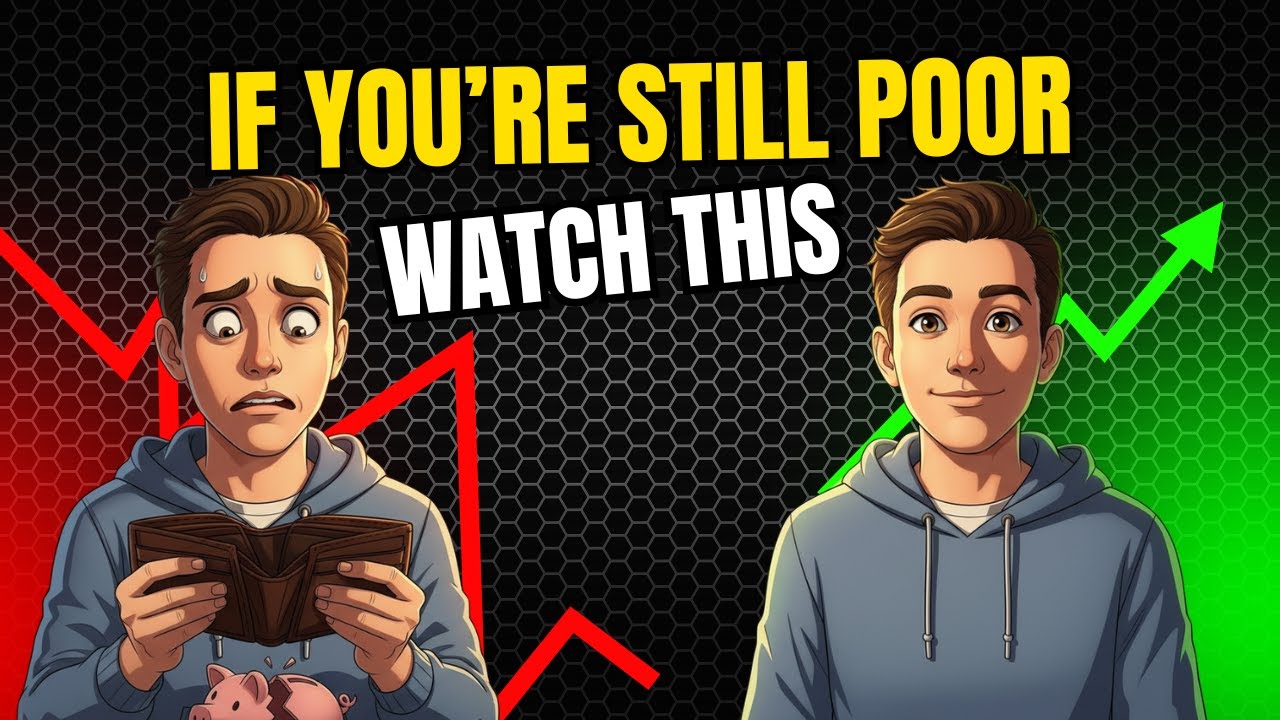 Simple Money Habits That Changed your Life Forever