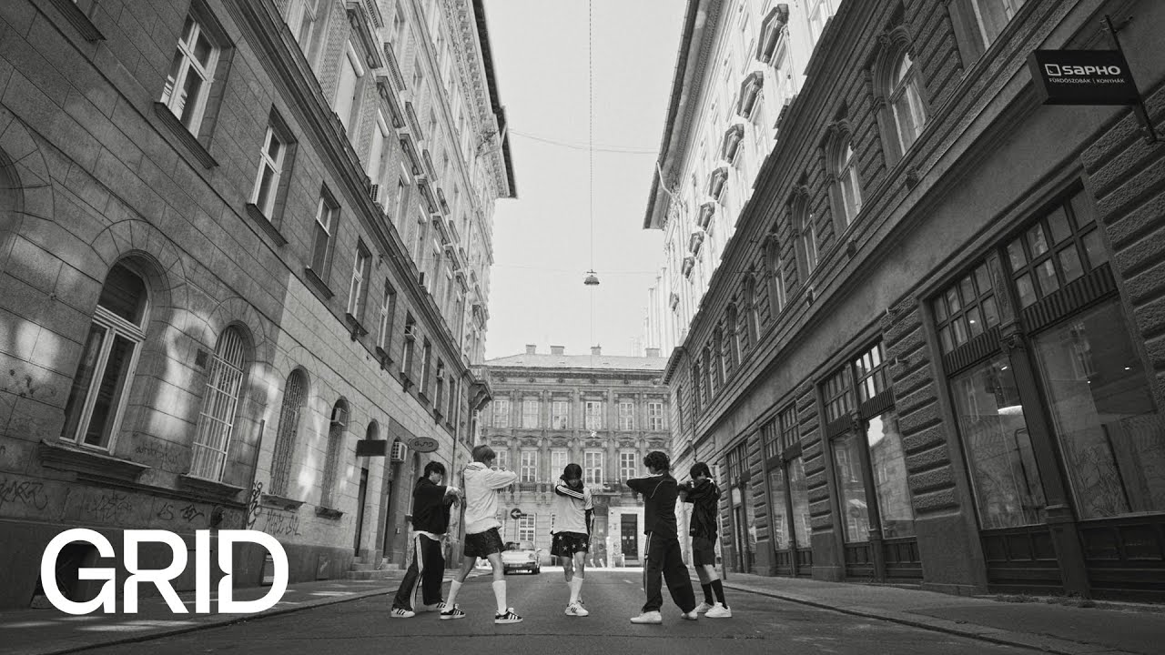 POW (파우) 'Amazing' M/V