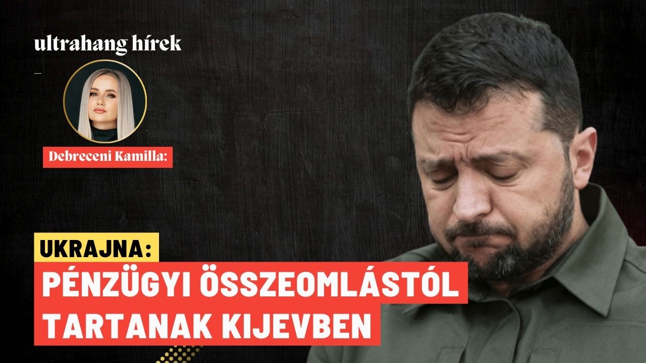 Teljes vámkáosz: Európa kiakadt Washington lépésén - Ultrahang Hírek