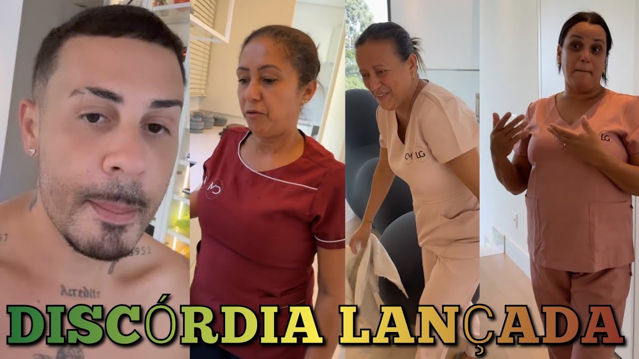 CARLINHOS MAIA JOGA DEA,CASSINHA E ADRIANA CONTRA TATI E O CLIMA FICOU QUENTE