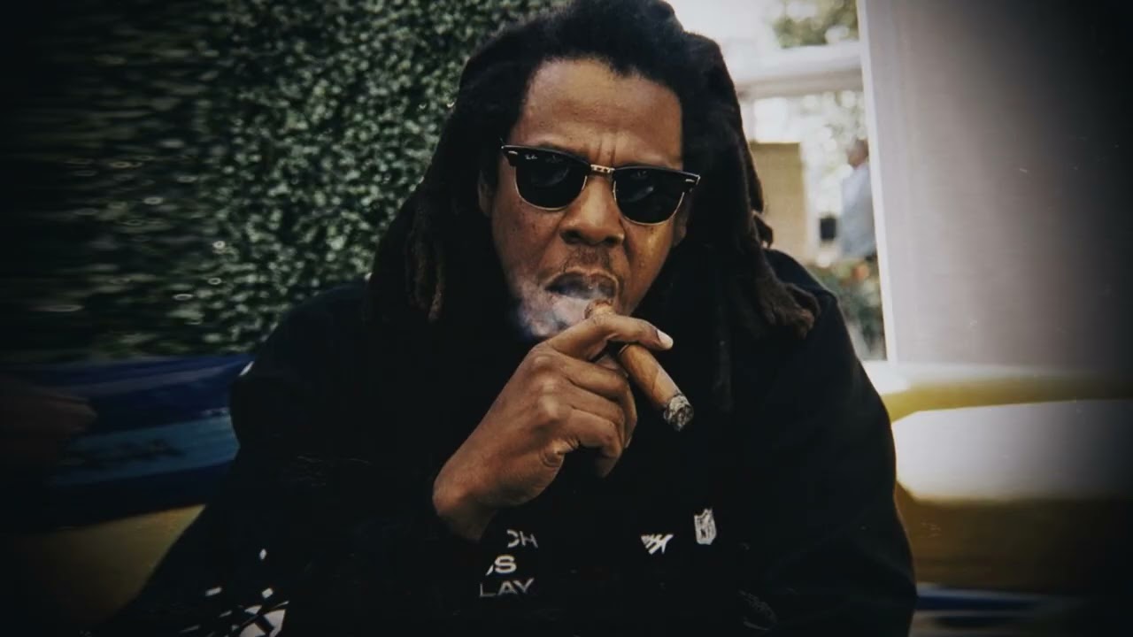 Jay Z Type Beat 2025 - 