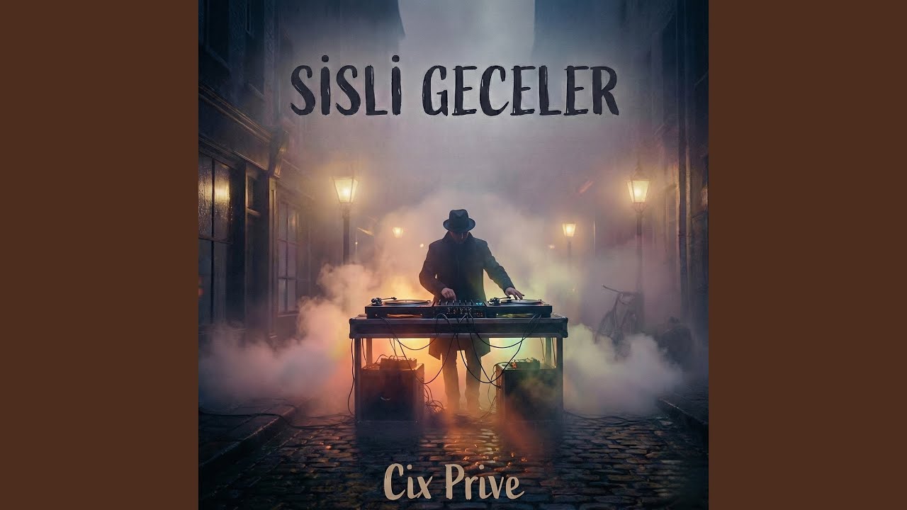 Sisli Geceler